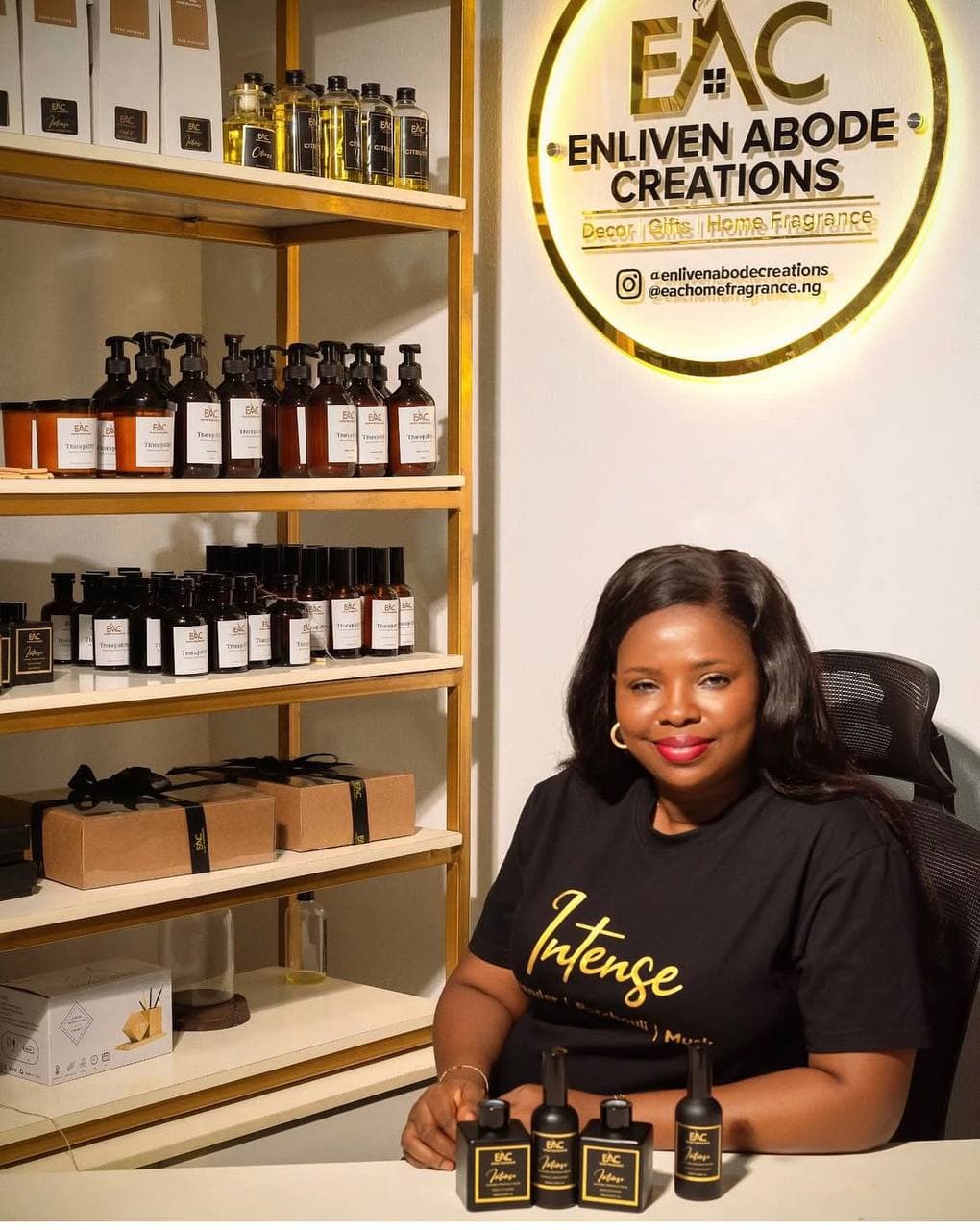 The craftsmanship behind EAC