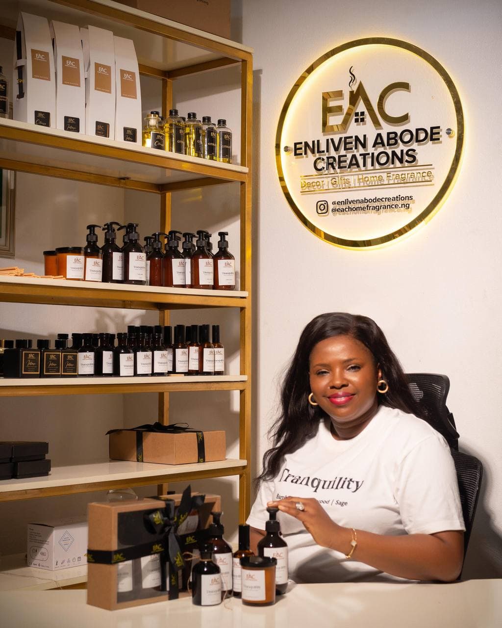The craftsmanship behind EAC